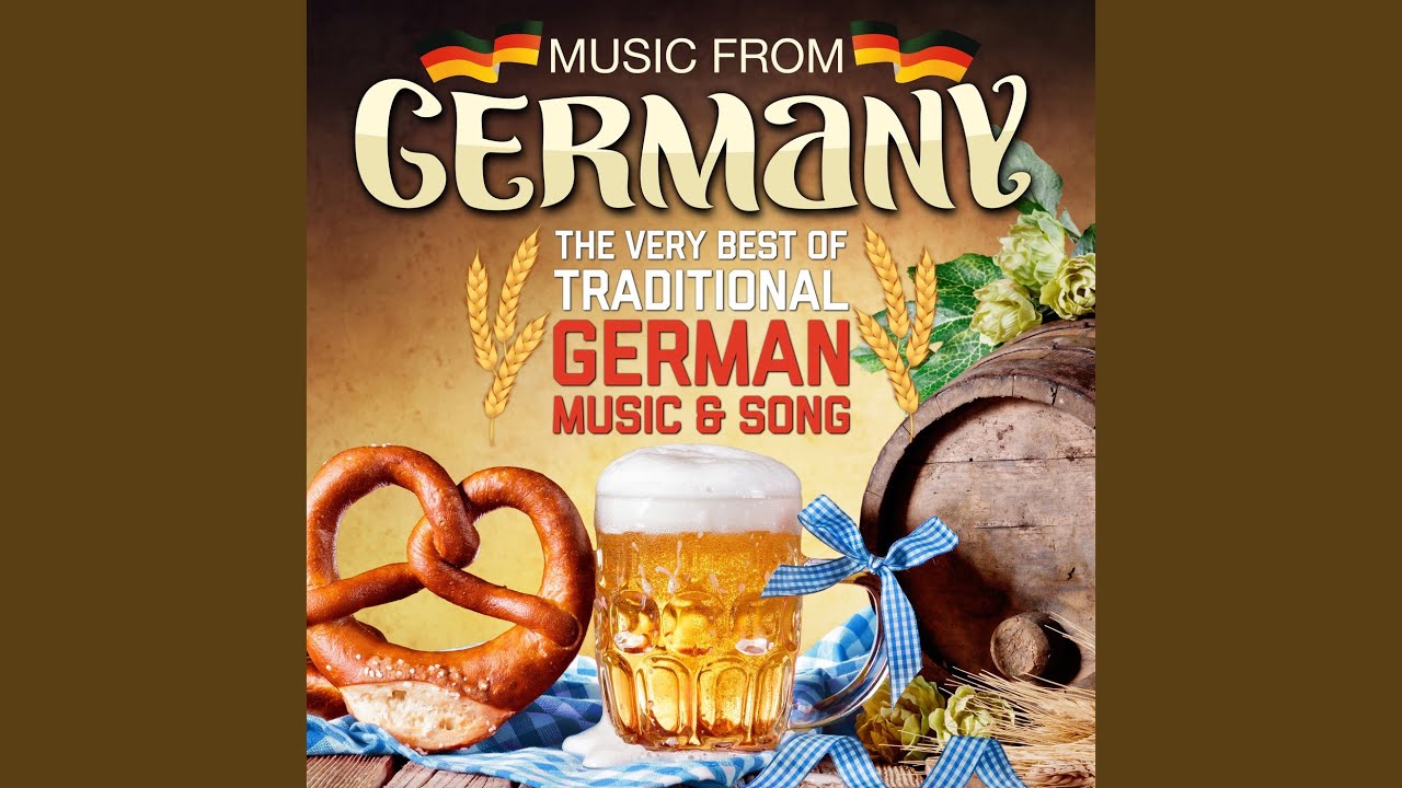 Liechtensteiner Polka