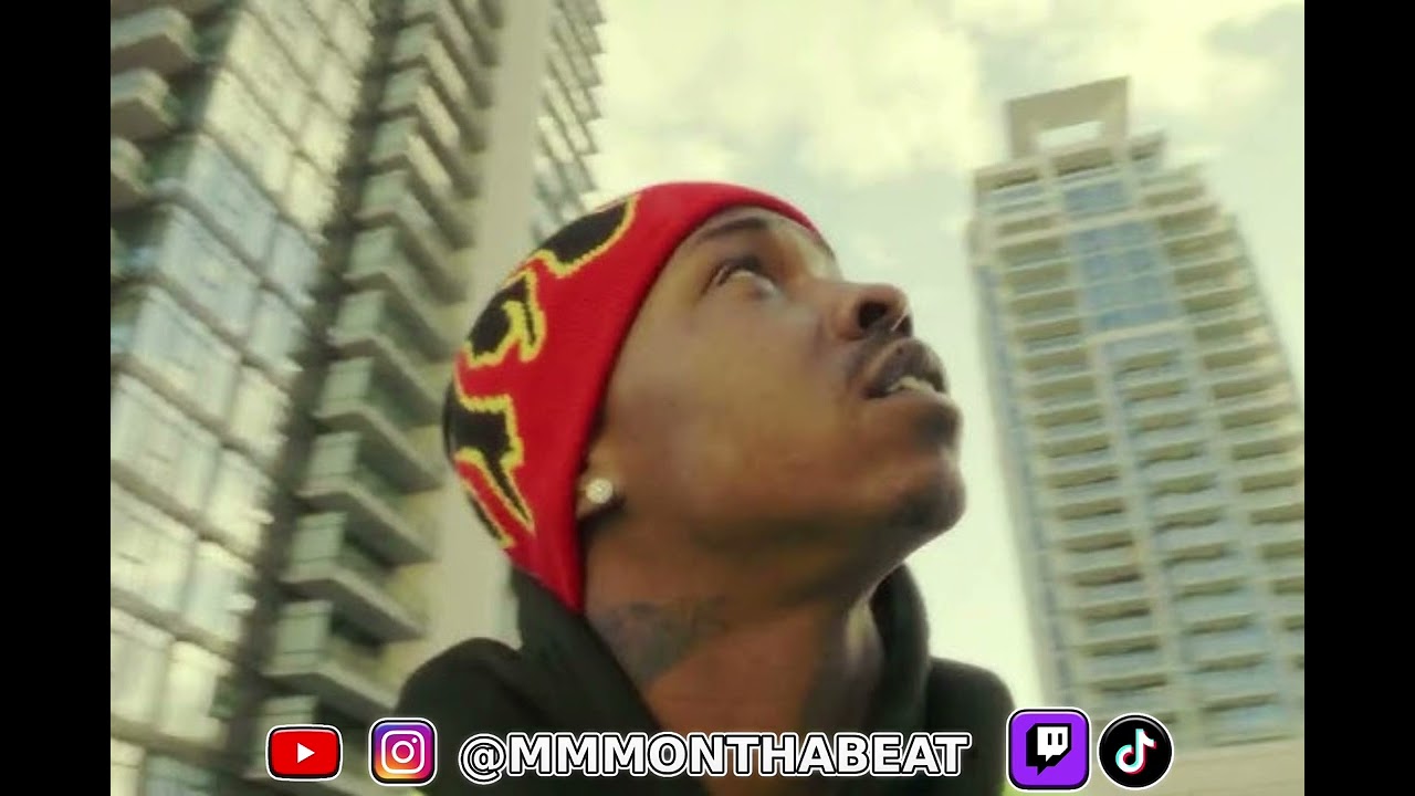 1100 Himself Type Beat “Rollin Stone” 