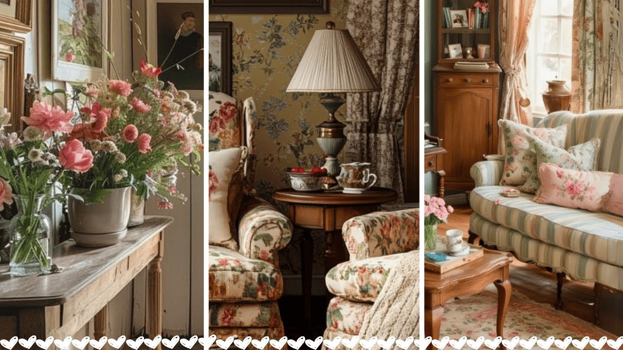 Summer Cottage Decor Ideas | How to Transform Your Home Into a Cozy Summer Retreat
