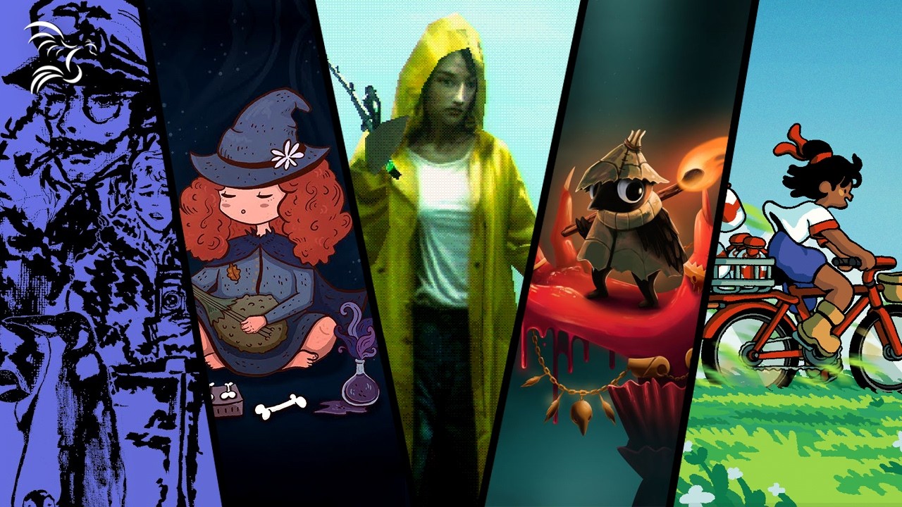 16 Games We Loved from Steam Next Fest