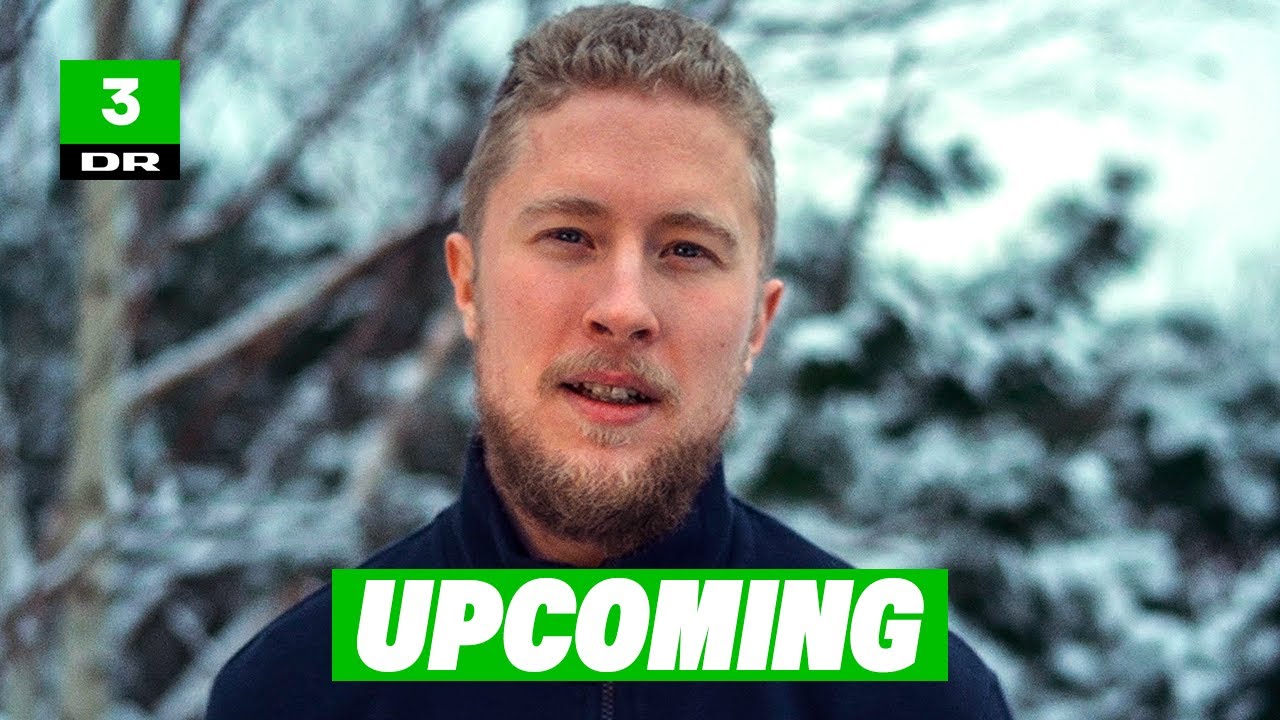 JAKOB THRANE fik smadret show af 20 stive mekanikere | Upcoming