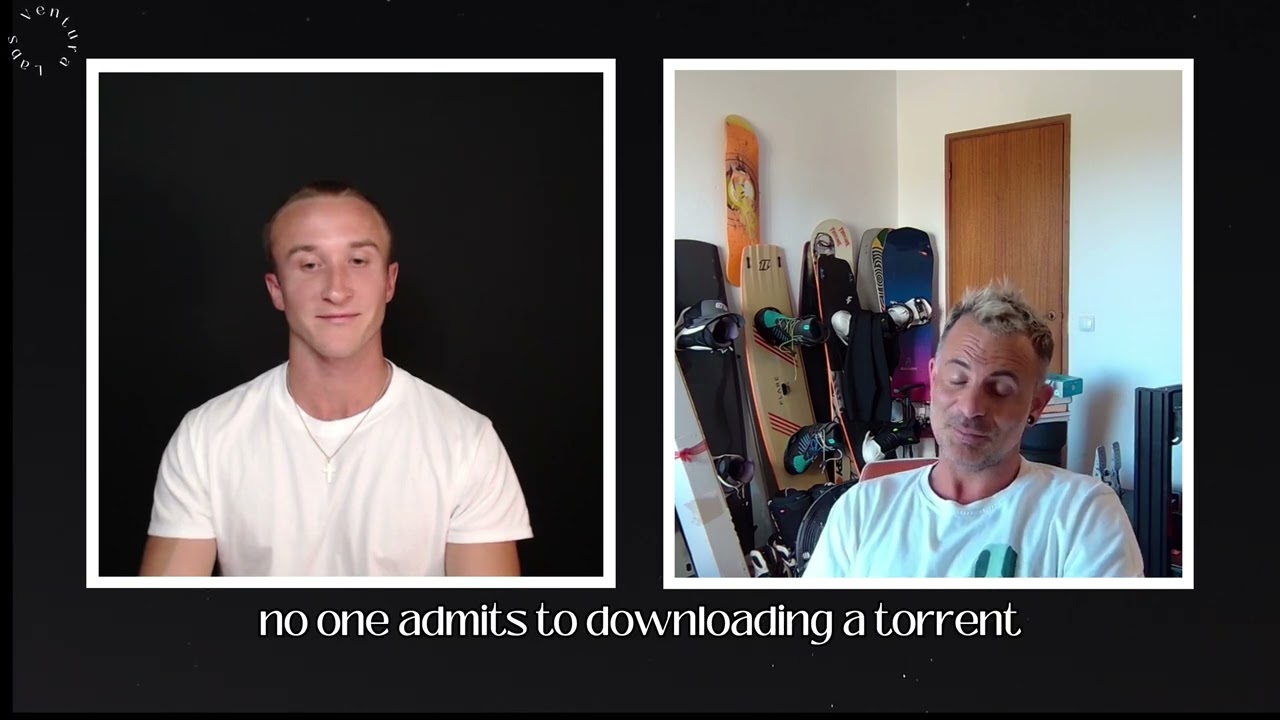 Marcus Graichen: Taostats & Corcel Validator, Bittensor Blockchain Explorer, Mog Machine | Ep. 1
