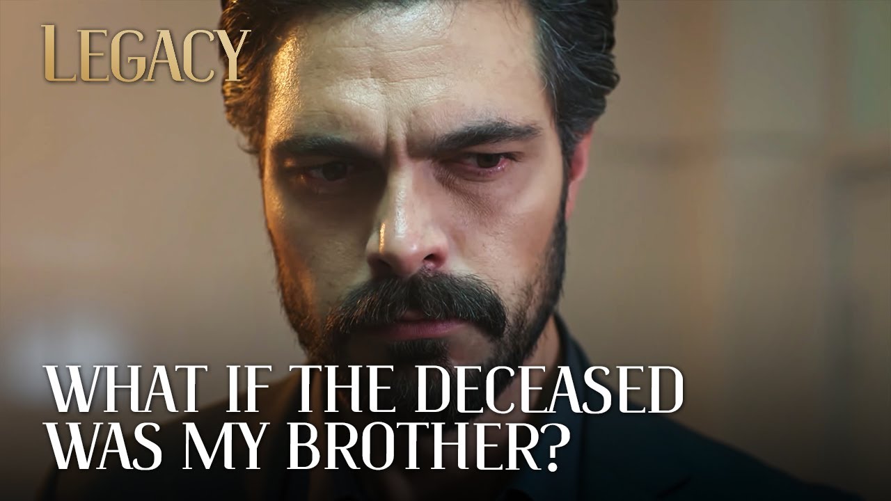 Yaman came to the morgue for identification | Legacy