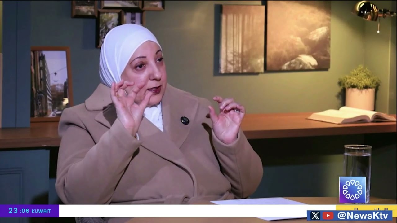 برنامج / نبض الشارع .. الحملة الوطنية للتوعية بمرضي السرطان