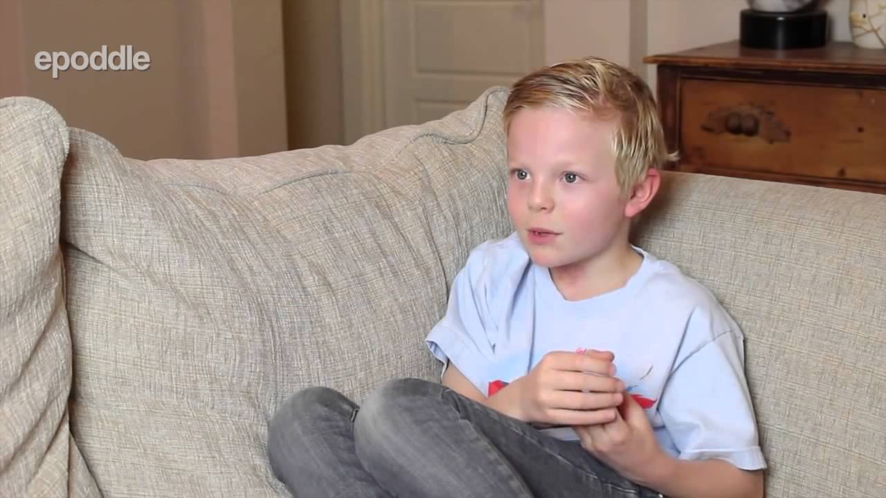 Talking with kids: Minecraft