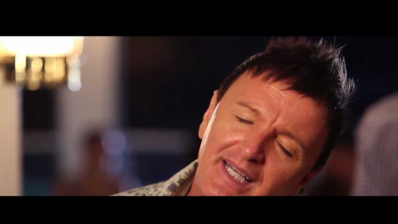 Aurel Moldoveanu - Pas In Doi | Videoclip Oficial