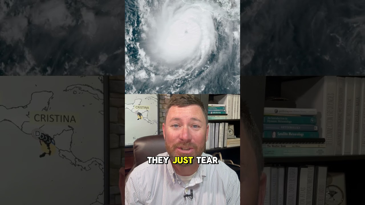 Why does El Ni&ntilde;o quiet the Atlantic hurricane season? One mechanism: wind shear