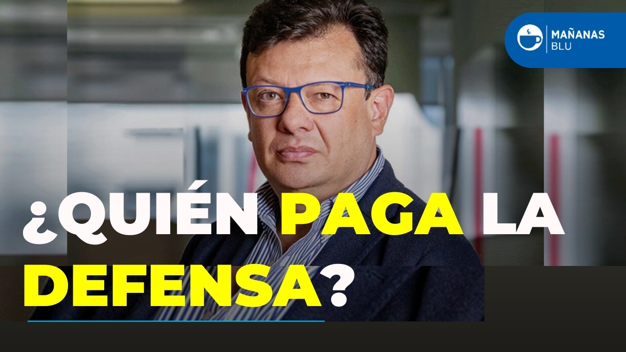 ¿Conflicto de interés? Abogada personal de Hollman Morris recibe 437 millones en contratos de RTVC