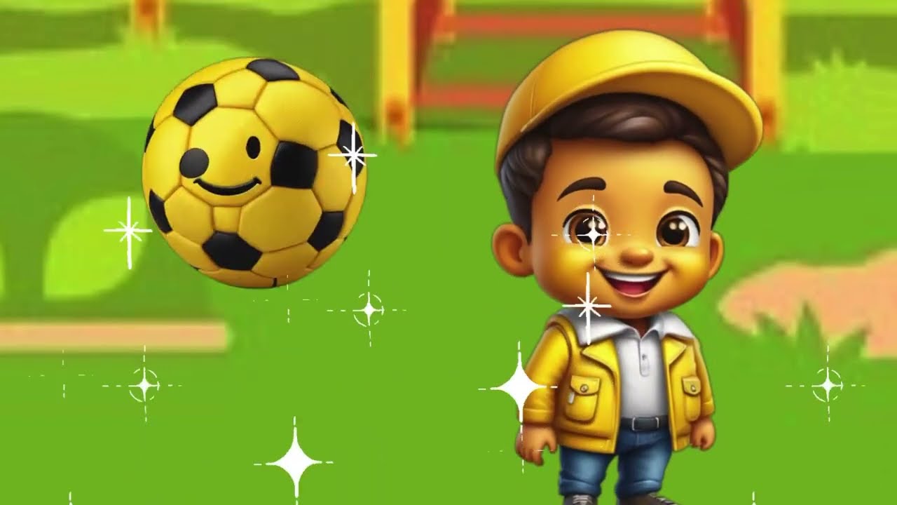 The Colors Song | Nursery Rhymes|BabyBubbles