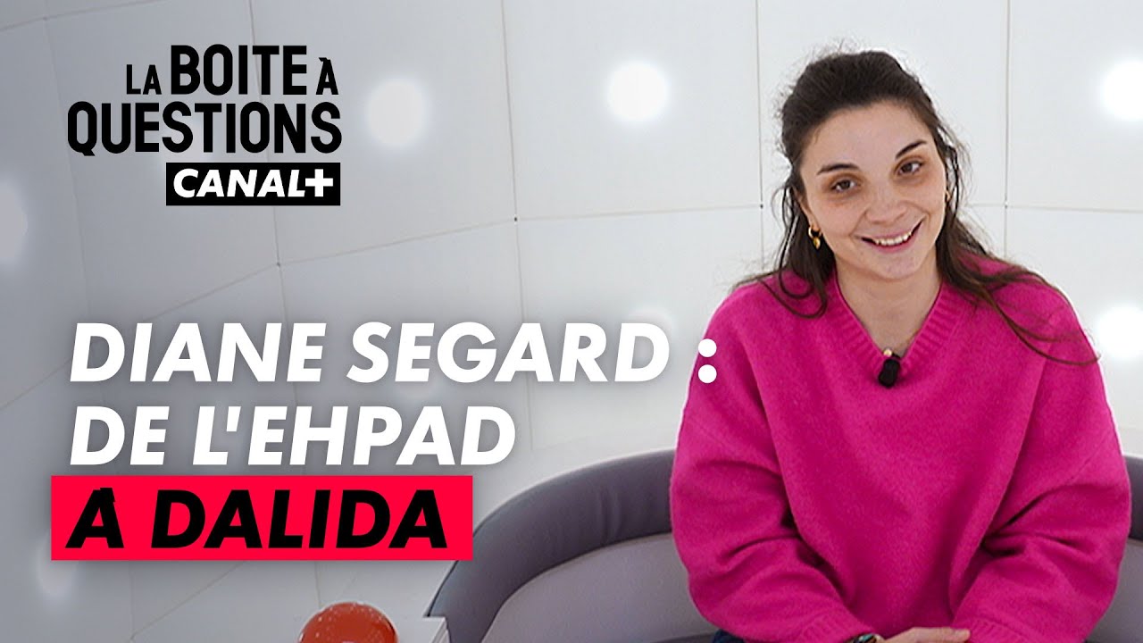 Diane Segard, une parade de déglingos