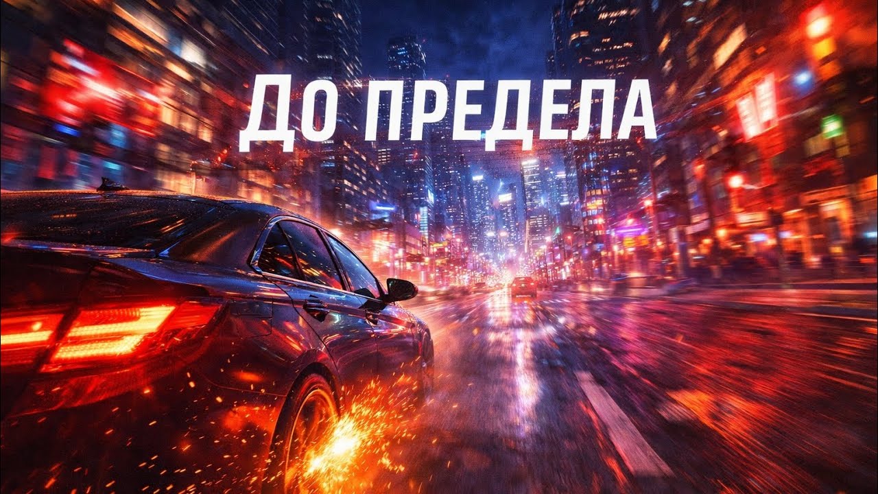 ДО ПРЕДЕЛА