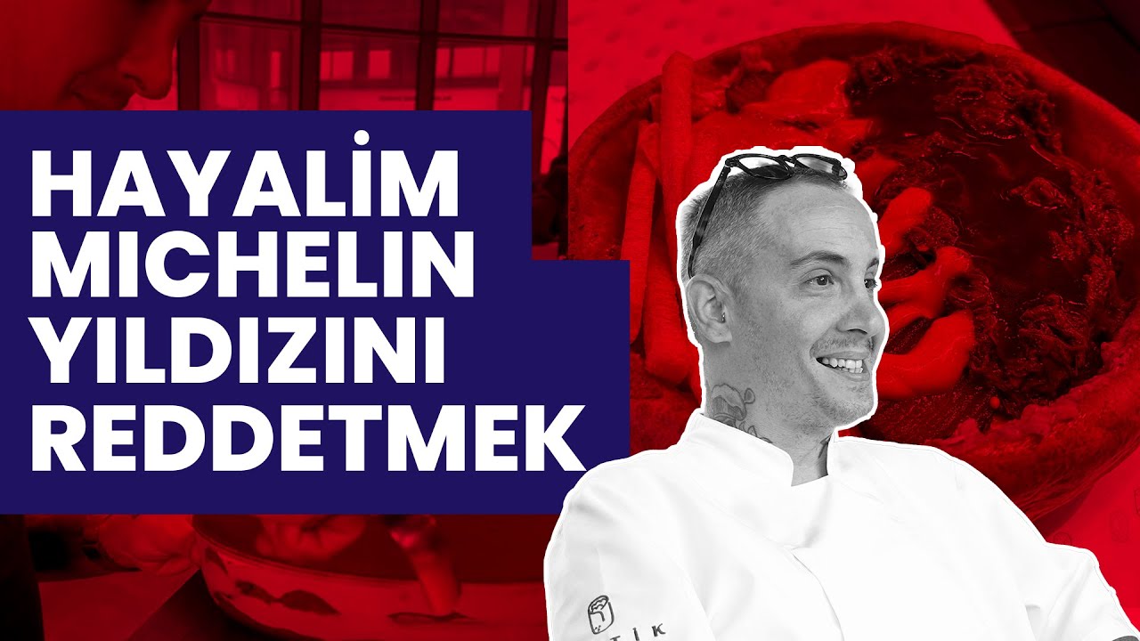 Hiç Yapılmamış Olanı Yapmaya Çalışıyorum! | Mola + ile Gastronomi & Şef Oğuz Arda