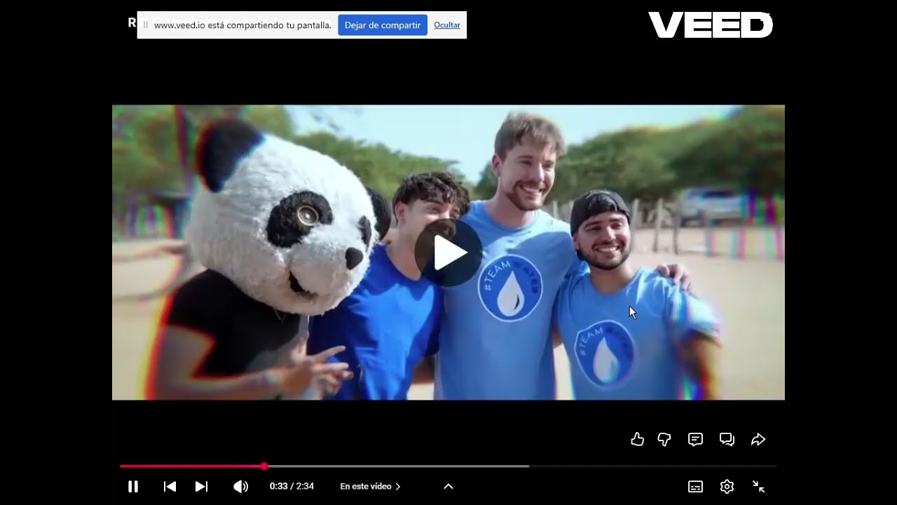Reaccionando a la cancion de Yolo