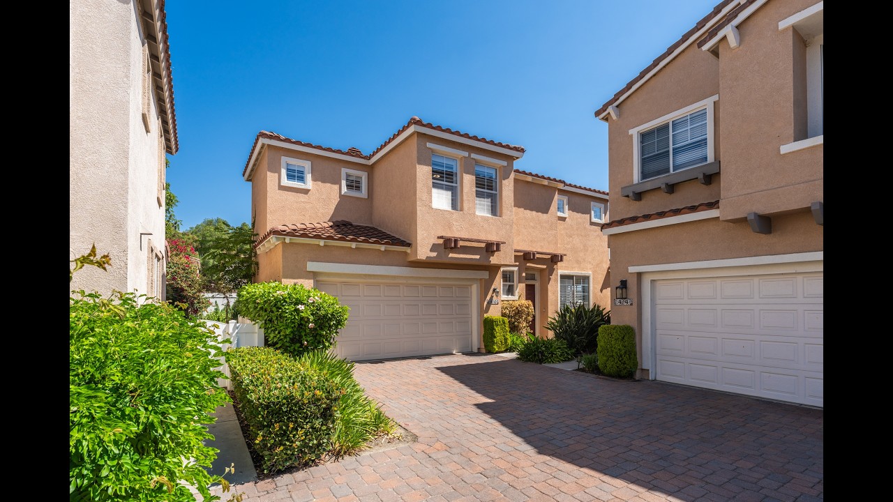 46 Las Flores, Aliso Viejo