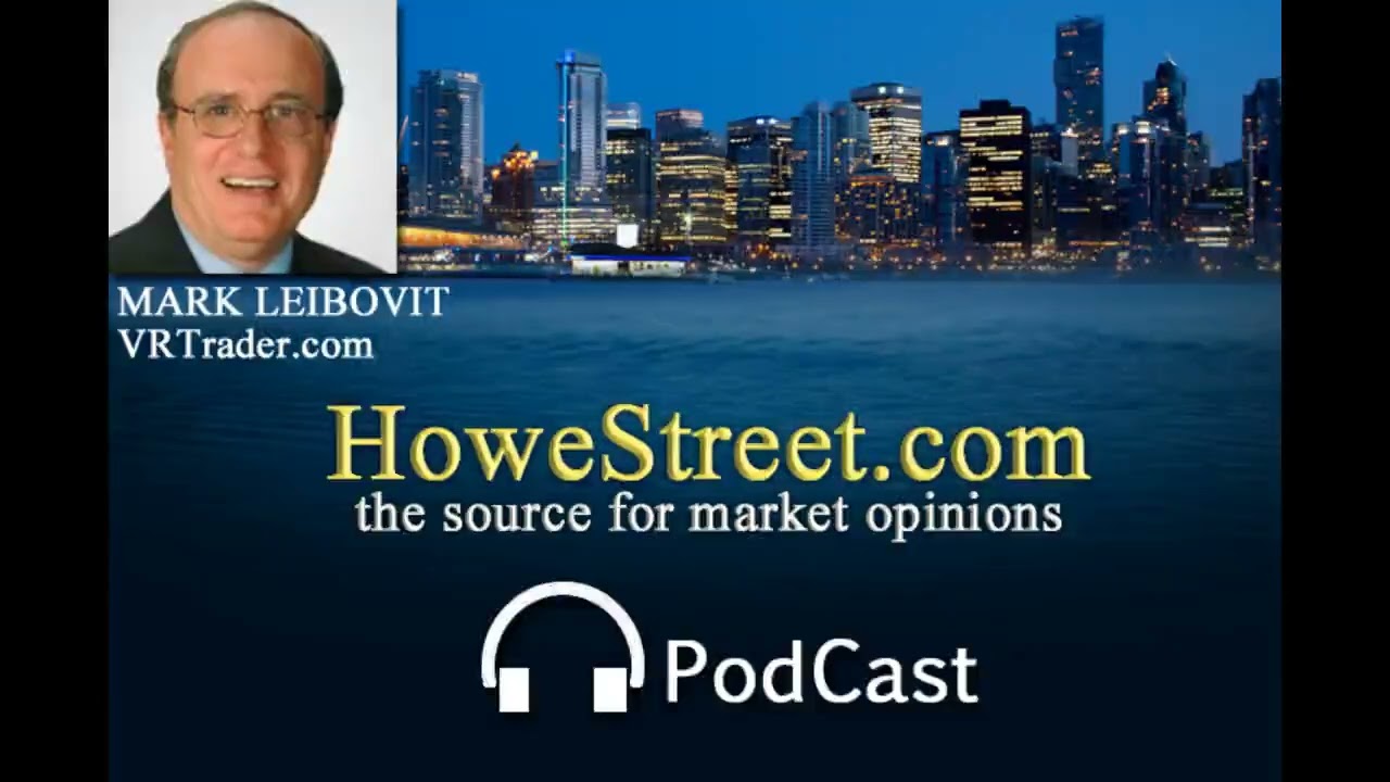 Mark Leibovit: Market, Metals, Bitcoin Correction Predictable. Feb. 5, 2026