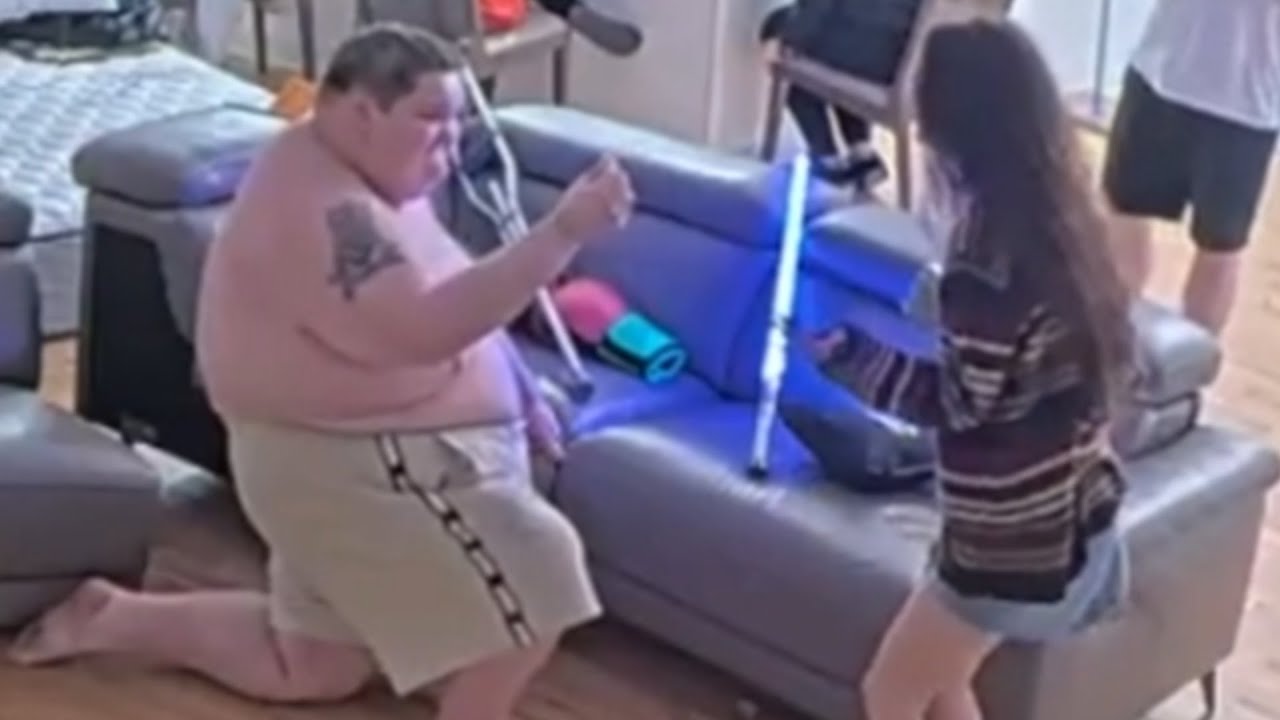 Chris Proposes To Letty [With Chat] ~ Fishtank.live