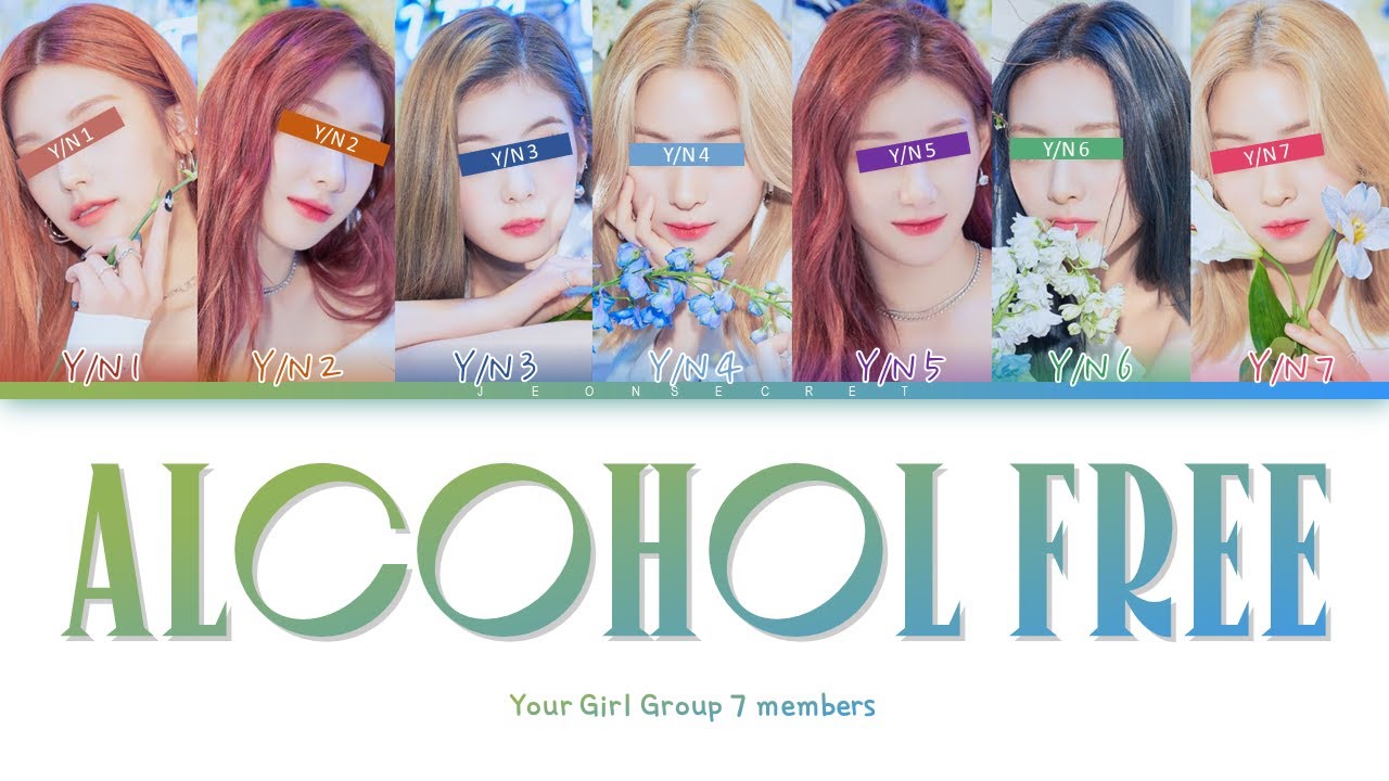 Your Girl Group 