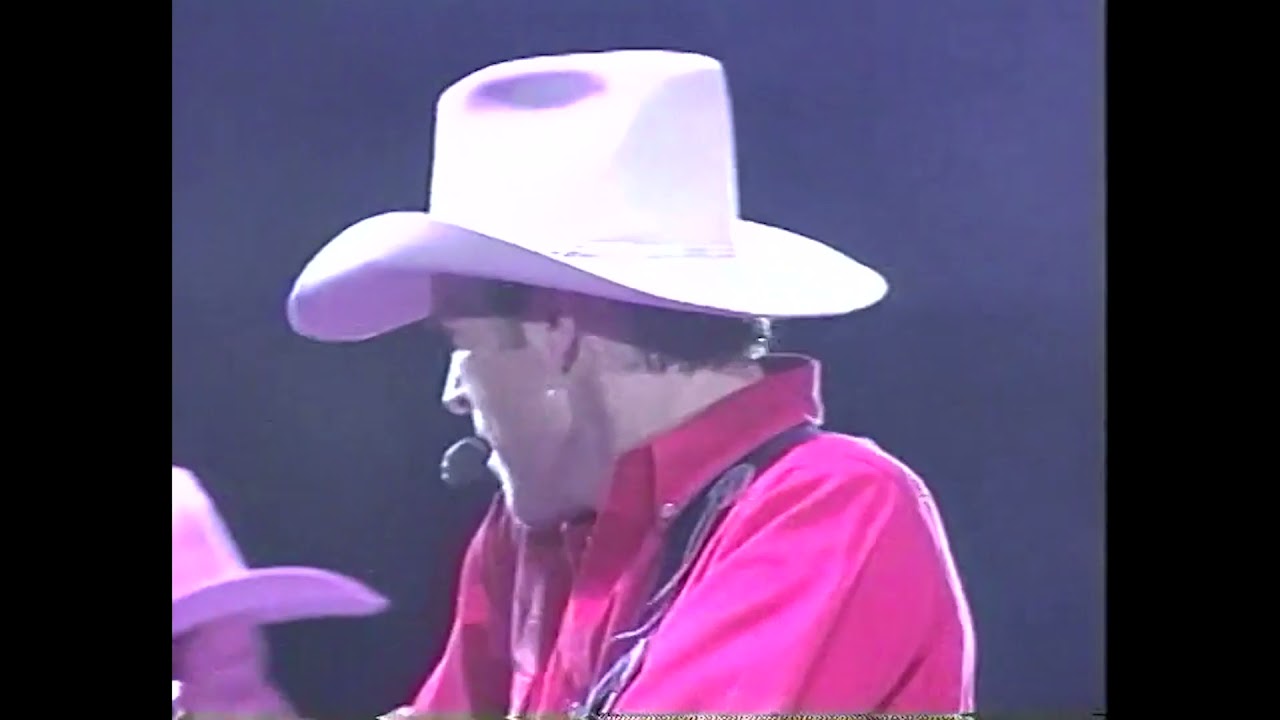Chris LeDoux - 