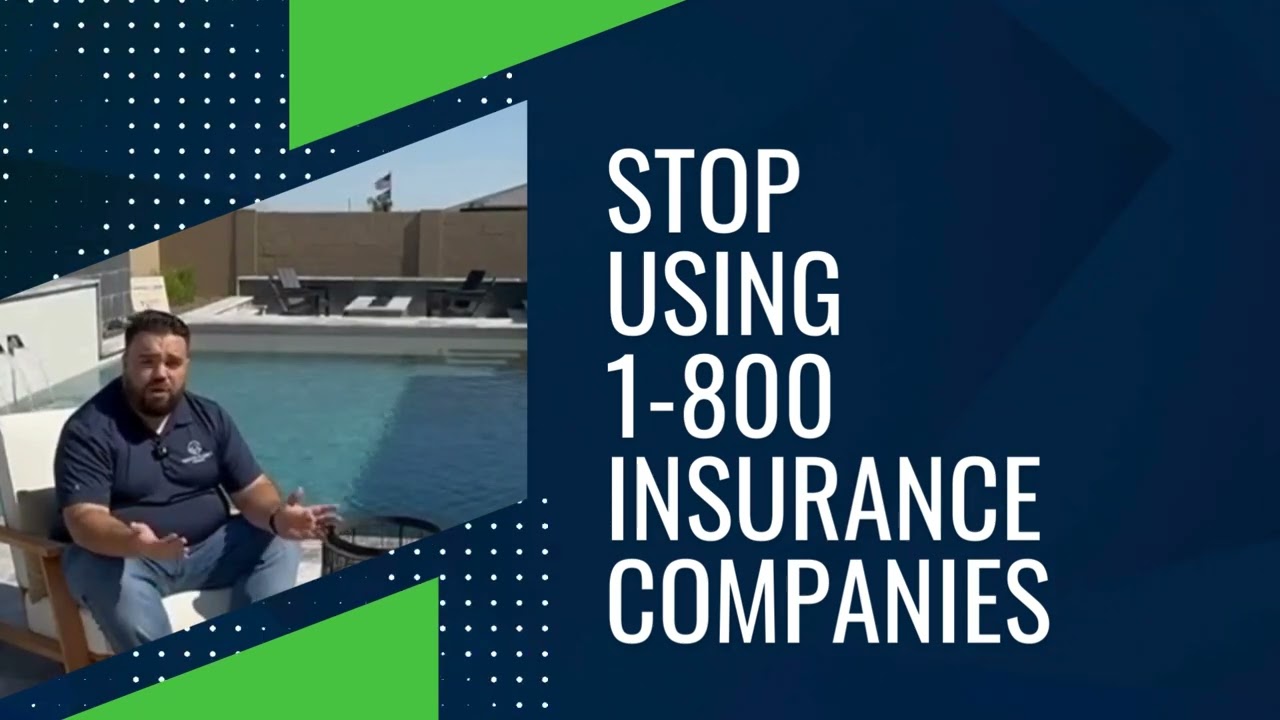 Use A Local Agent - Green Planet Insurance
