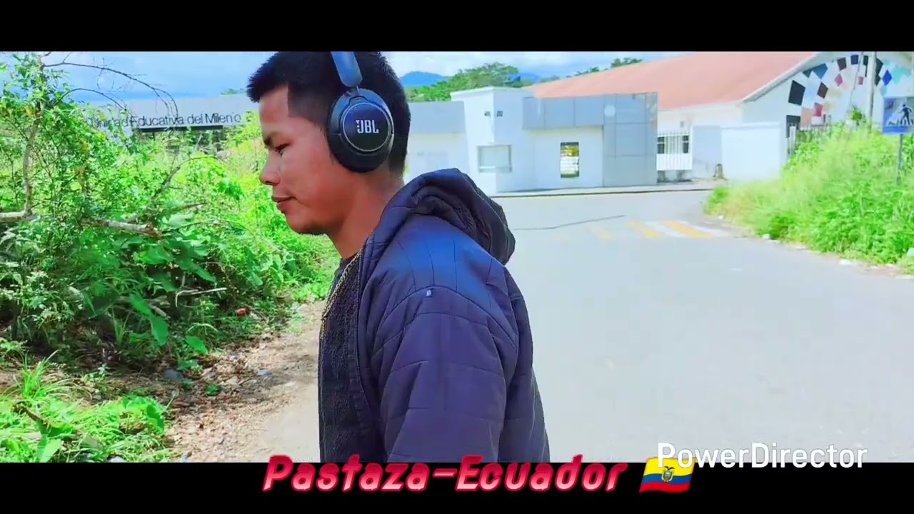 Ismael Él Líder De La Cumbia( por qué llorar)