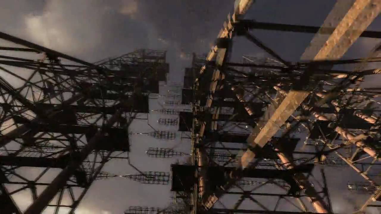 S.T.A.L.K.E.R. - Clear Sky 