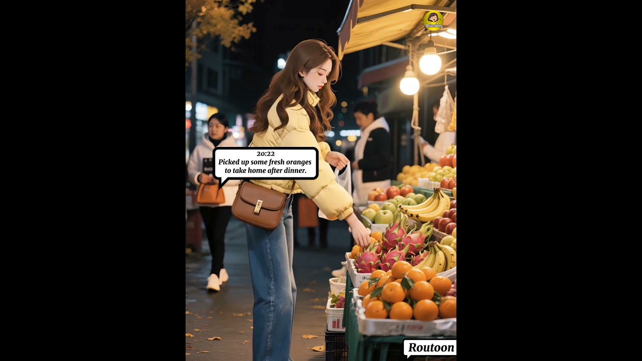 A Cozy Night Routine After a Long Day | Relaxing Evening Vibes