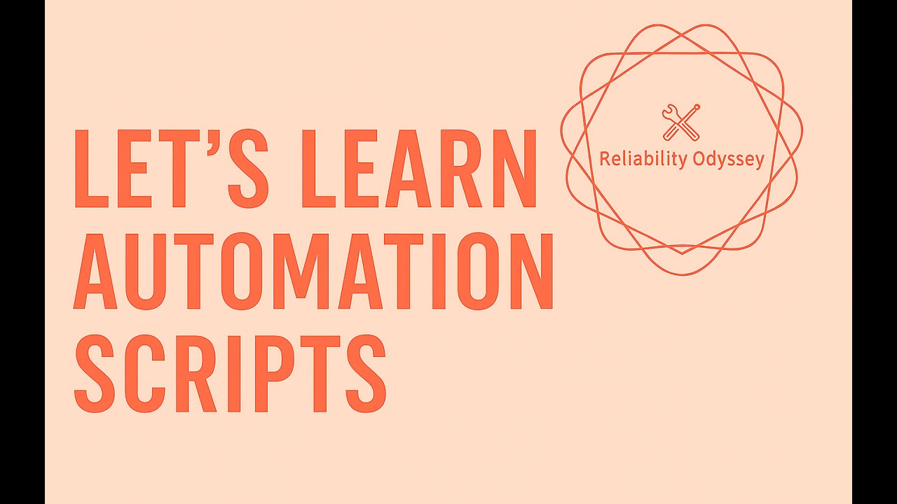 Let's Learn Automation Script | EP12 - Action Launch Point Script