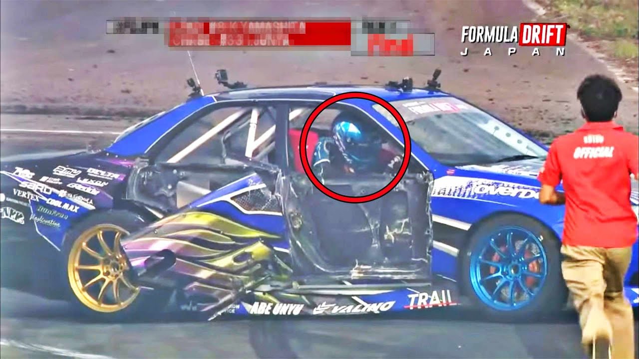 ACIDENTE GRAVE NA FINAL & FICAMOS NO TOP 8