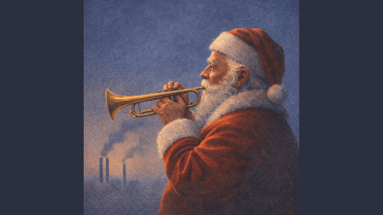 Smoke Over Silent Noel