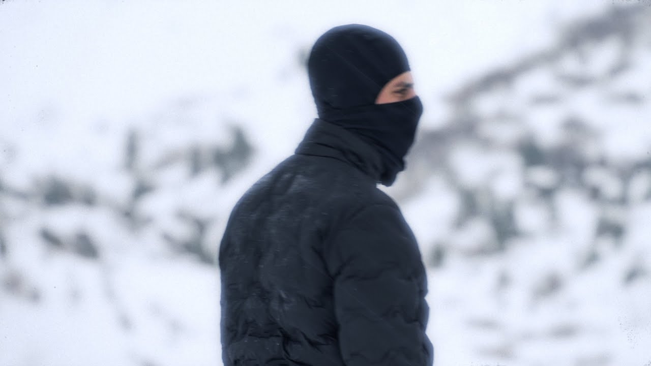 PRIME - BLACK ESCALADE (CLIP OFFICIEL)