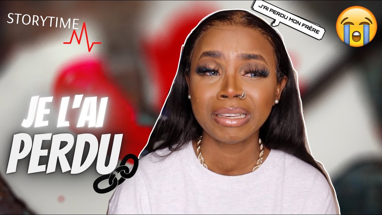 STORYTIME😩 SA FEMME NOUS A SÉPARÉ (MON HISTOIRE AVEC MON FRÈRE)