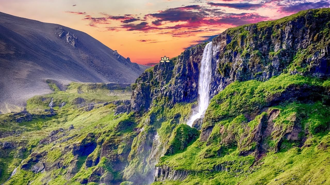 Guided Meditation, Stress Relief, Peaceful Ambient Sleep Music, Relaxing Music | #musicforlife