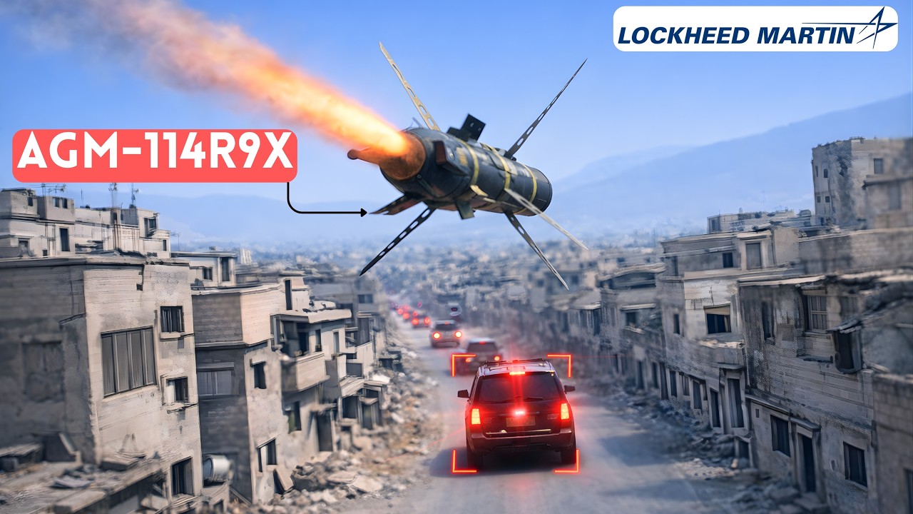 The Most Unusual Missile the U.S. Ever Deployed