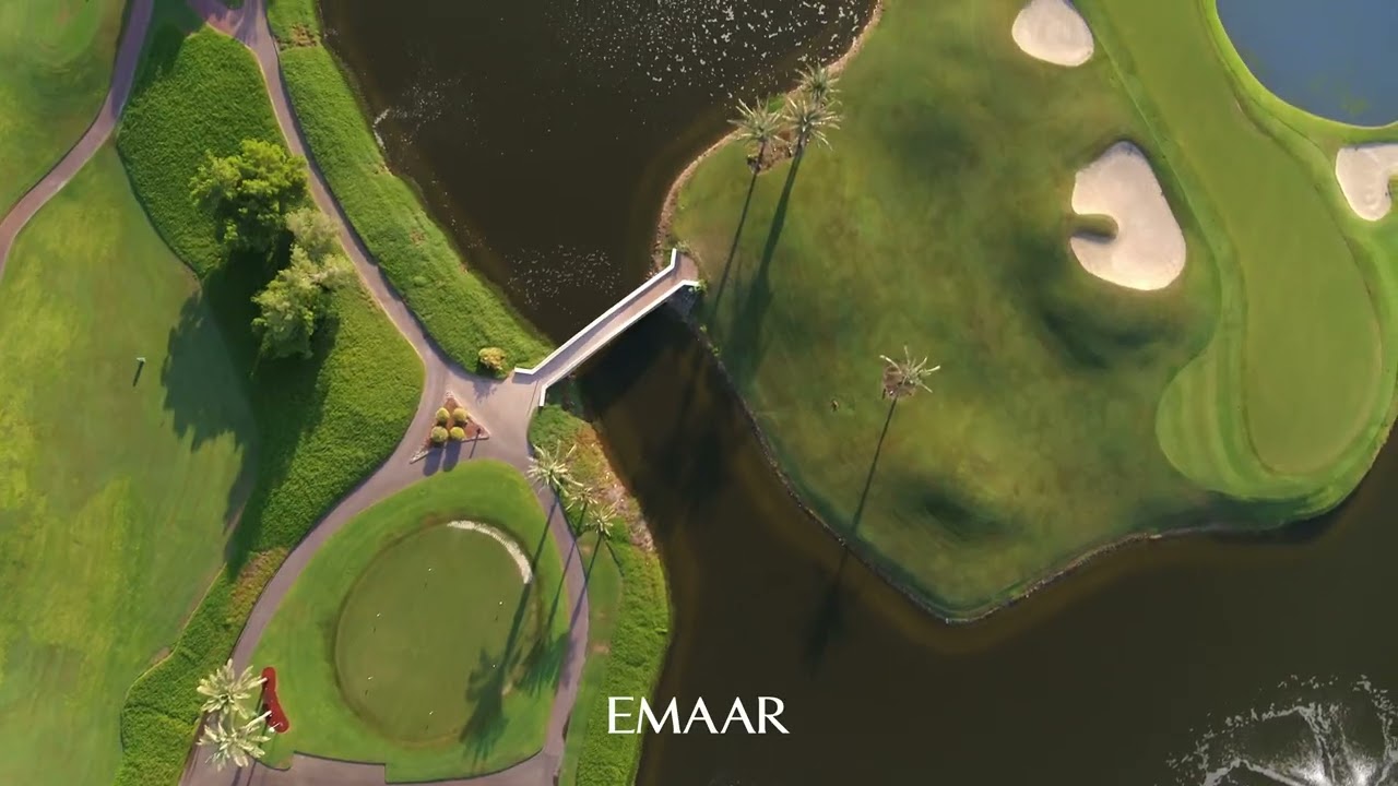 Emirates Living Life Style