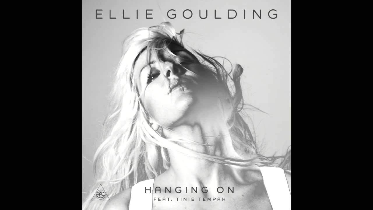 Ellie Goulding - Hanging On (Tom Swoon Remix) (Cover Art)