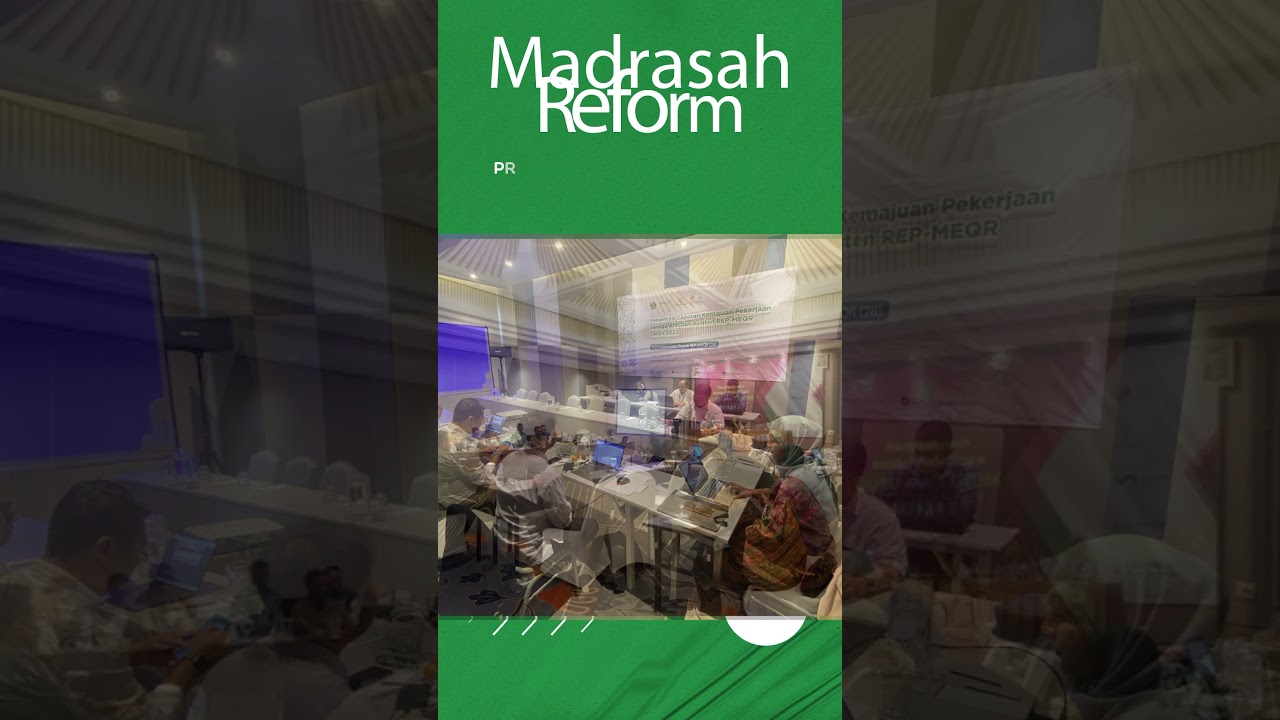 Madrasah Reform Sepekan Juli 2023 Akhir #madrasah #madrasahreform #madrasahmandiriberprestasi