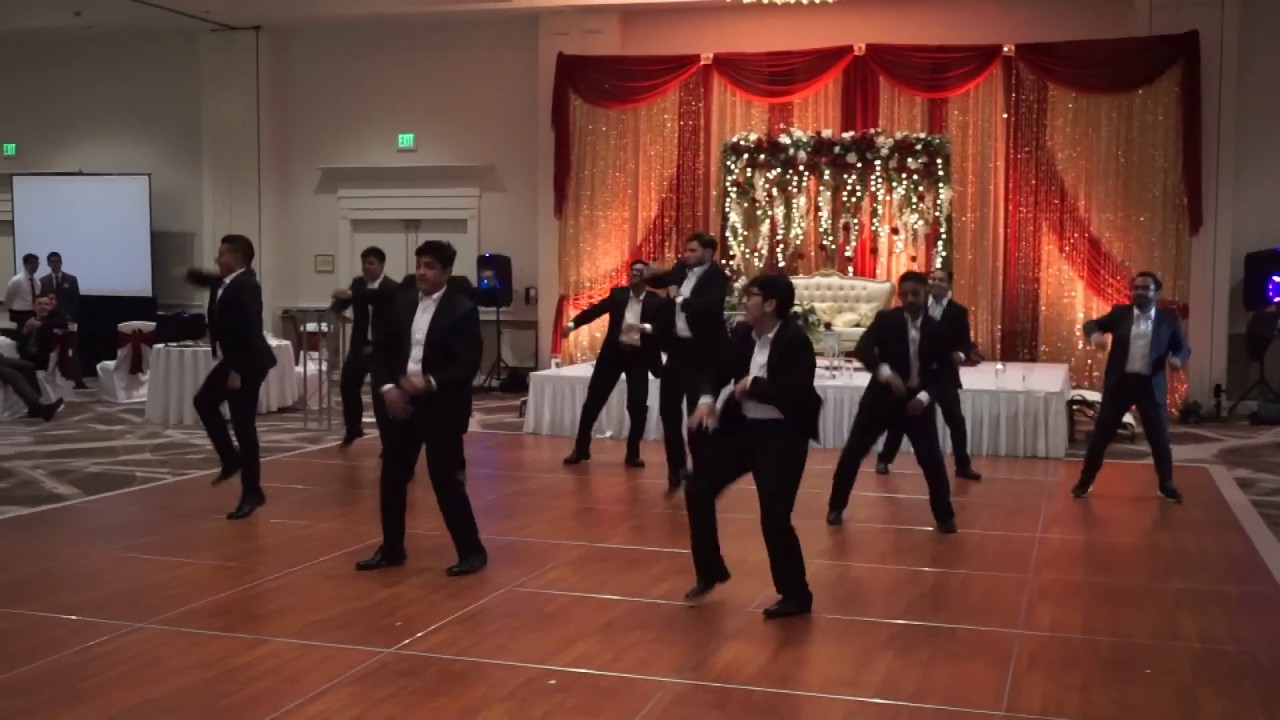 Shadiii Tries: The one with the Bengali wedding