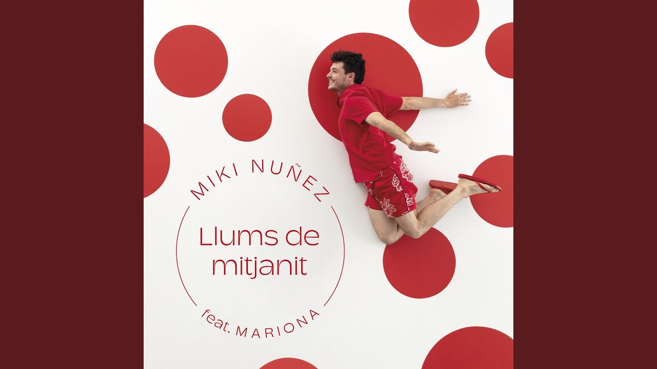 Llums De Mitjanit