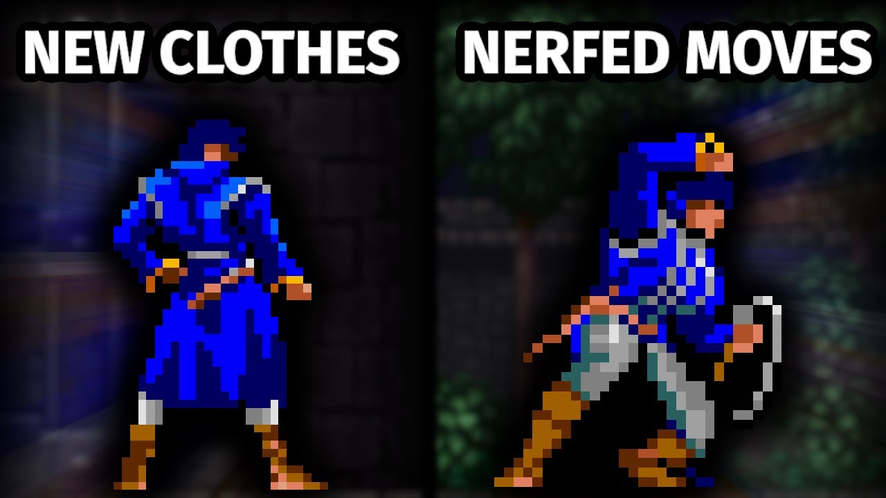 They Made Richter WORSE is Sega Saturn SotN? - All Bosses Speedrun
