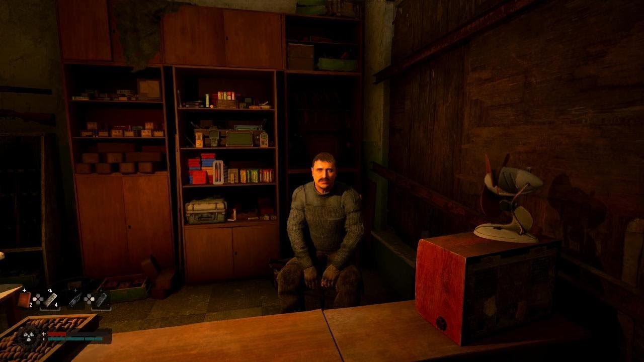 S.T.A.L.K.E.R. 2: Heart of Chornobyl_20260130191434