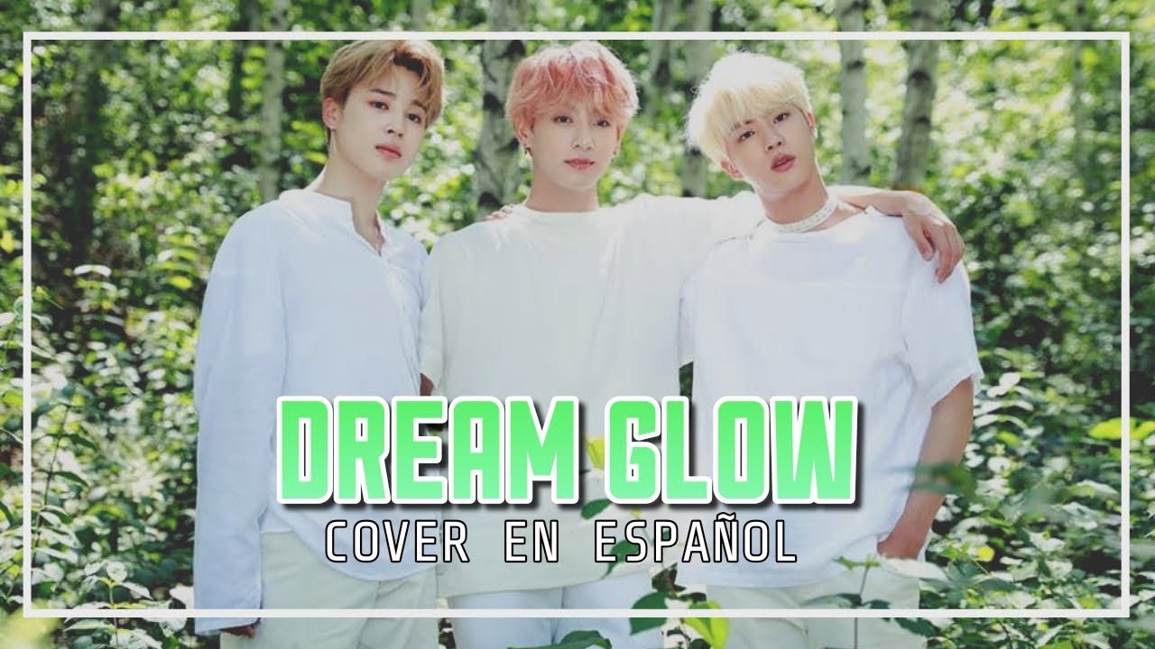 BTS (방탄소년단) ft. Charli XCX - 'Dream Glow' 『S H I R O』❚ Cover Español
