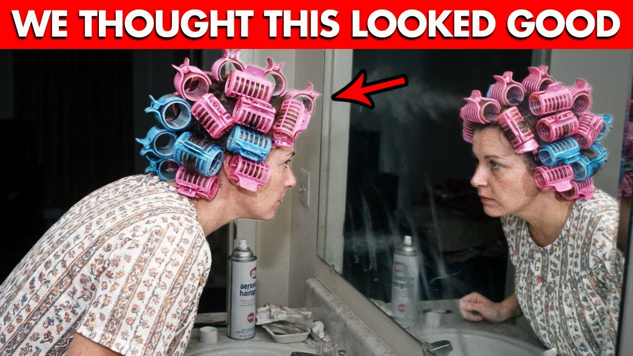 25 Ridiculous Trends From the 1970s We Can't Believe Existed!