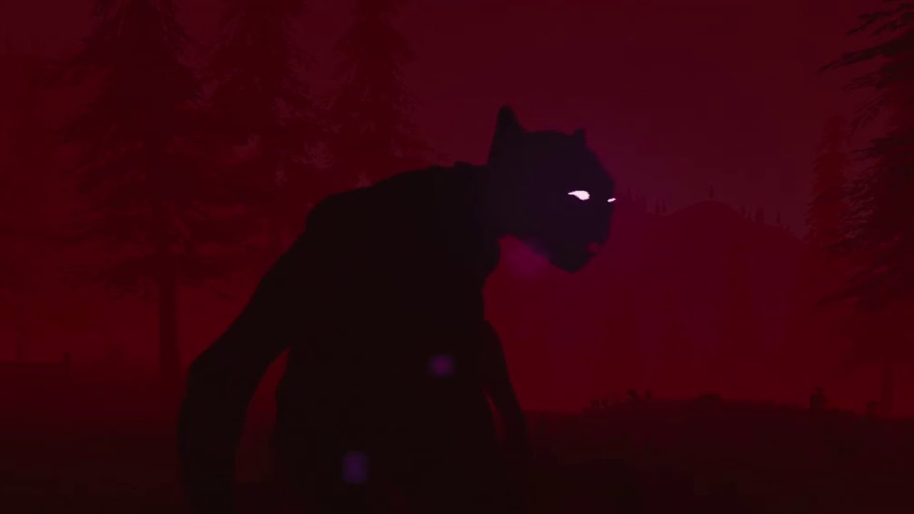 Folklore Hunter Bloodfang Forest (full Playthrough)
