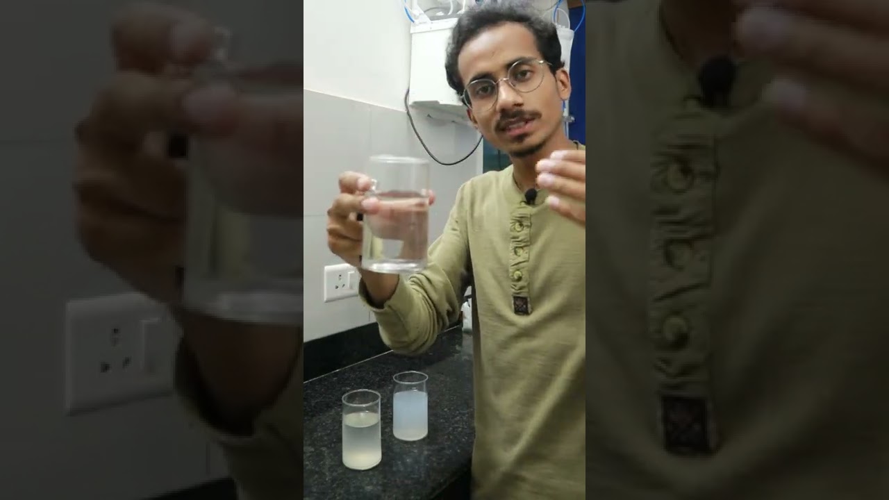 🧑&zwj;🔬Solution, Suspension, and Colloidal Solution🧑&zwj;🔬| Class 9 Science Chapter 2 | Learn Practically