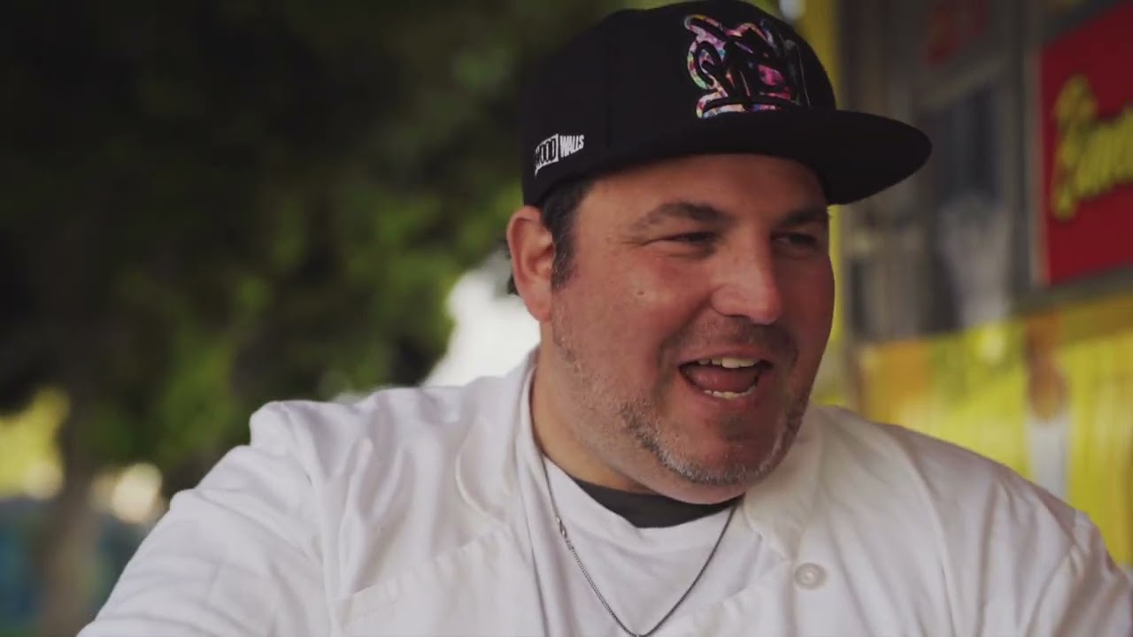 Viva La Foodies - Ep2 - Beer & Birria