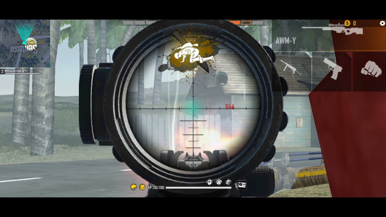 Awm aimbot Or wot? #dualsmasher #raister