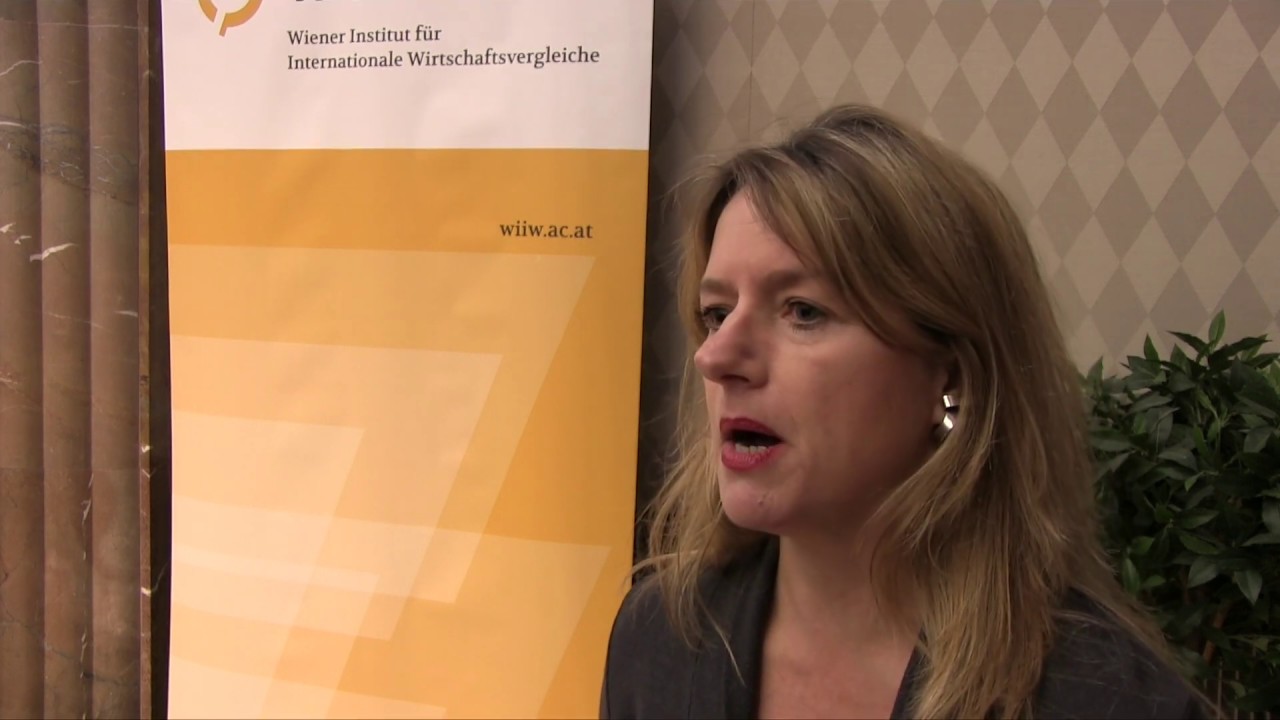 Rosa Balfour on Brexit, European democracy and EU fragmentation.