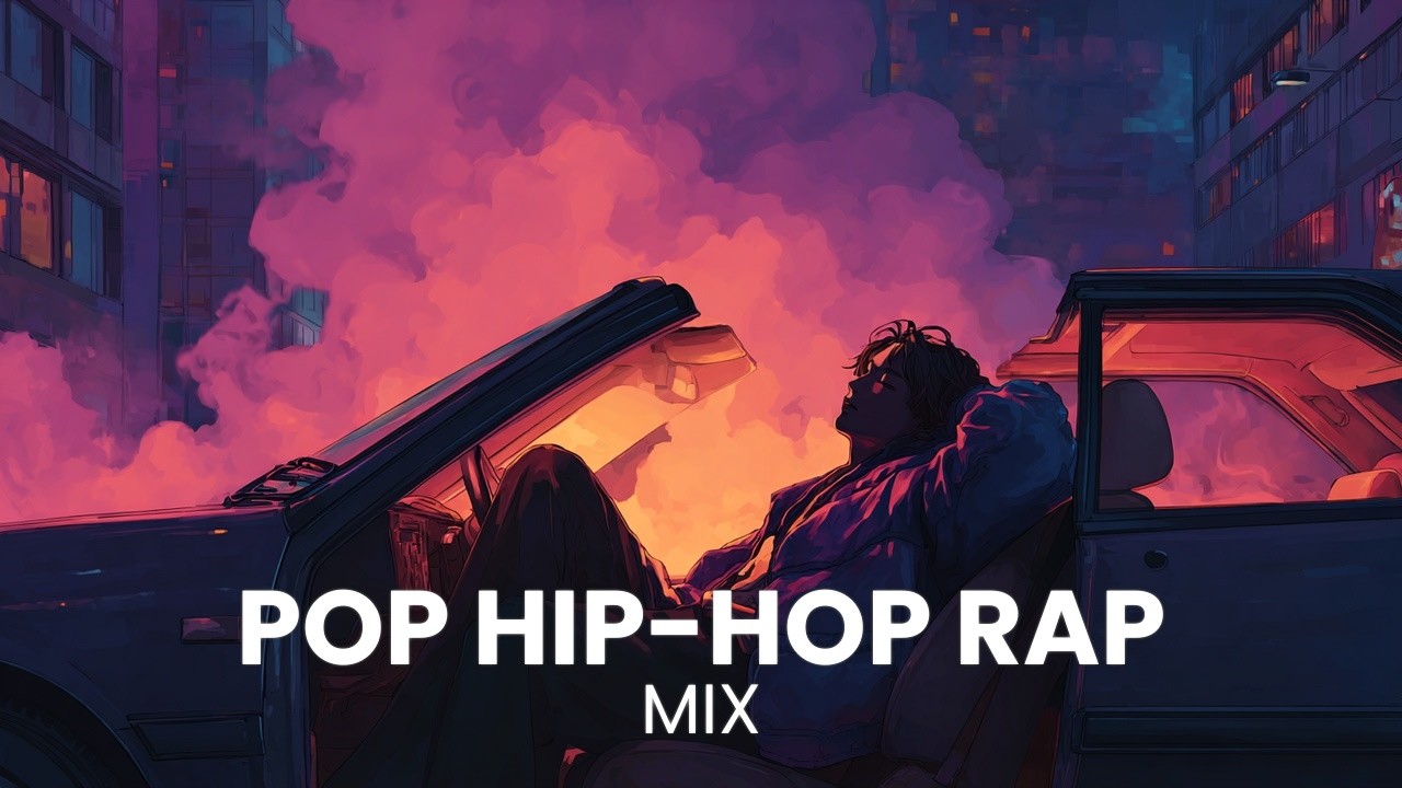 Hood Stories Told in Melodies