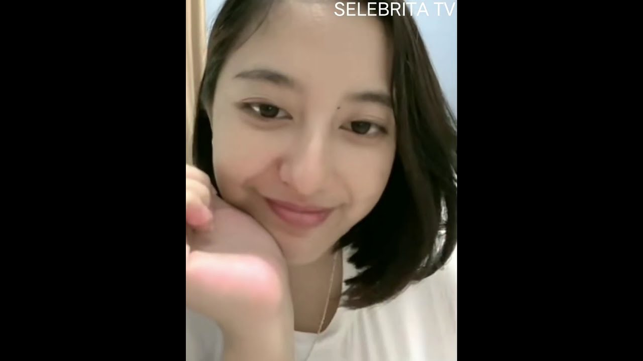 LEONA KANZA AGRESIF BANGET
