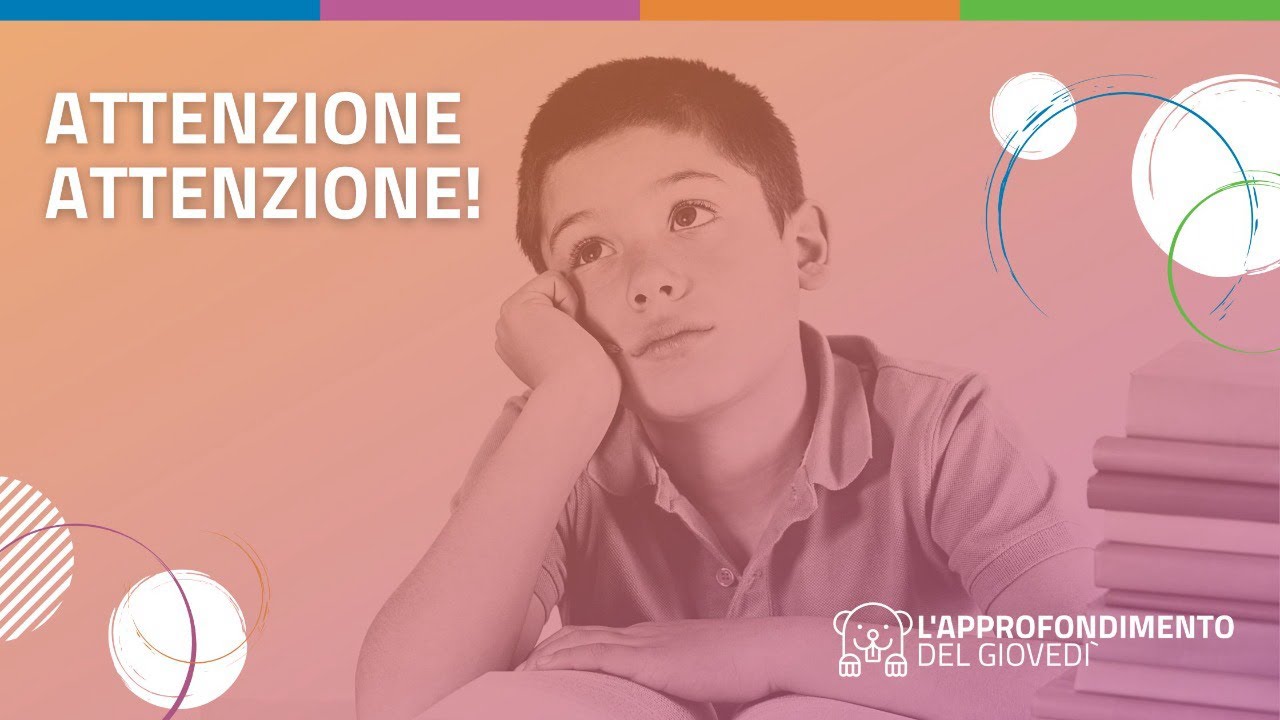 Attenzione attenzione! Perché ci distraiamo e come evitarlo